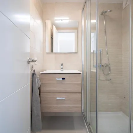 Apartment Refurbished Anfi