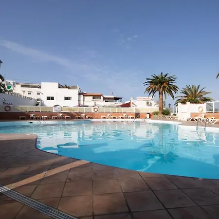Refurbished Anfi * Mogán