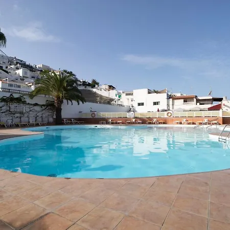 Refurbished Anfi Apartment Mogán